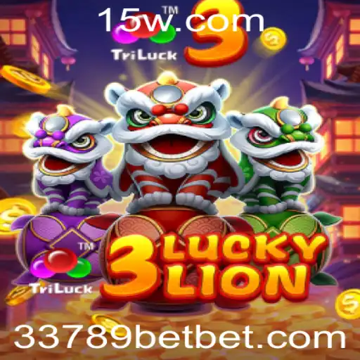 Explorando o Mundo de 3LUCKYLION: Uma Aventura de Jogo Única