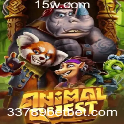 Explorando AnimalQuest: O Jogo Que Conecta Aventura Animal e Estratégia