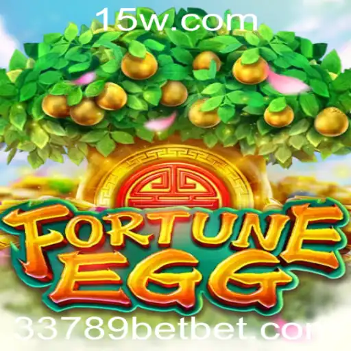 Descubra FortuneEgg: O Jogo Empolgante de Apostas 33789bet