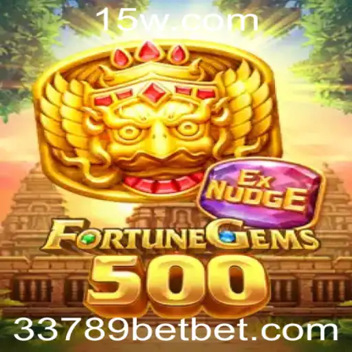 FortuneGems500: Descubra o Fascinante Mundo do Jogo