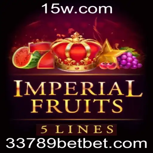 ImperialFruits5: Um Mergulho no Universo dos Jogos Online com 33789bet