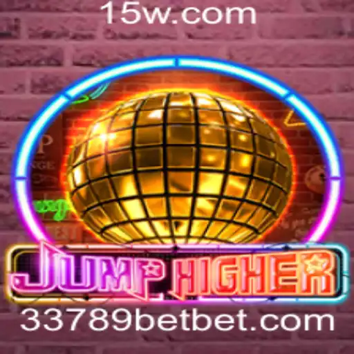 Explorando o Mundo do Jogo JumpHigher com a Chave 33789bet