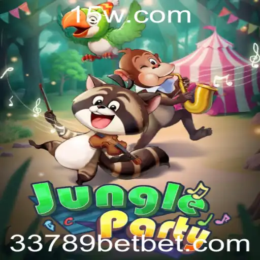 Descubra a Emoção do JungleParty: Um Mergulho no Mundo Selvagem do Entretenimento