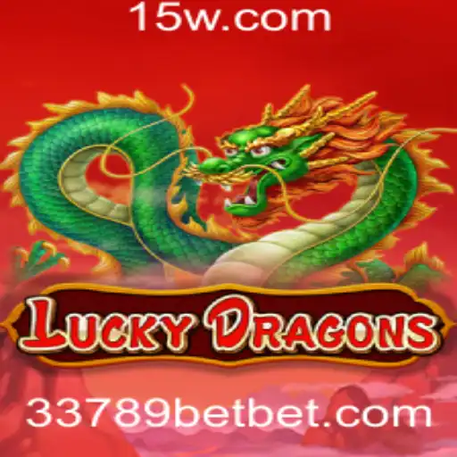 Descubra o Fascinante Mundo de LuckyDragons e a Palavra-Chave 33789bet