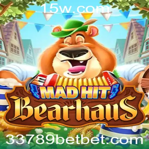 Descubra MadHitBearhaus: O Novo Jogo que Combina Estratégia e Aventura
