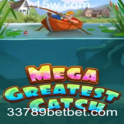 Descubra o Inovador Jogo MegaGreatestCatch: Regras e Mecânicas