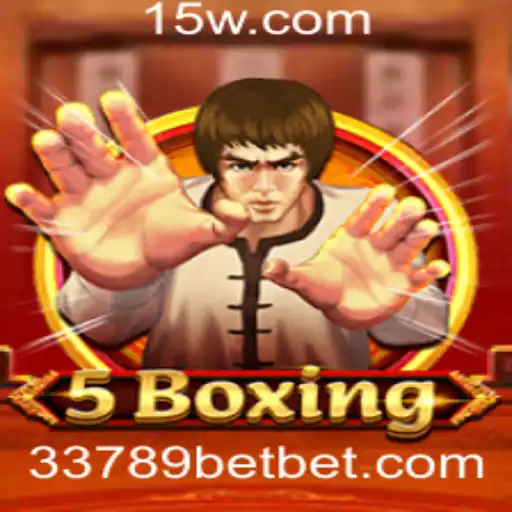 5Boxing: Um Novo Jogo de Estratégia