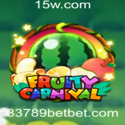 Explorando o vibrante mundo de FruityCarnival: Guia completo do jogo 33789bet