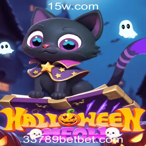HalloweenMeow: A Excitante Aventura Interativa de Halloween