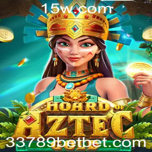 HoardofAztecgold: Uma Jornada no Mundo dos Tesouros Aztecas