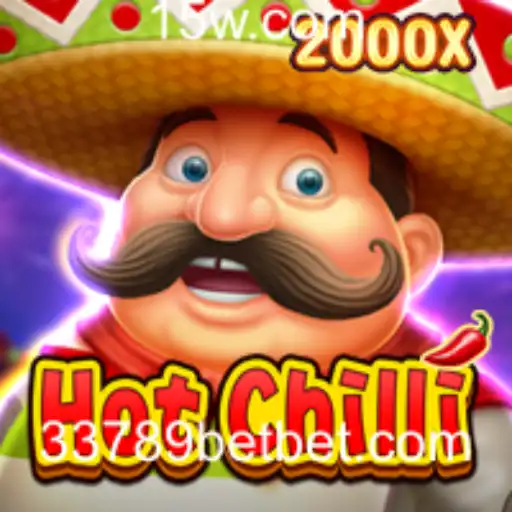 Descubra o Mundo do Jogo HotChilli: Diversão e Estratégia em 33789bet