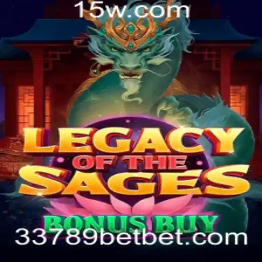 Descubra o Mundo Envolvente de LegacyoftheSagesBonusBuy