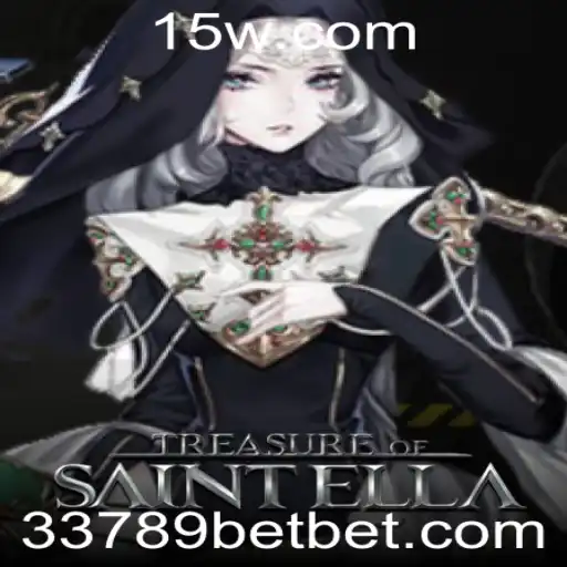 Descubra o Fascinante Jogo TreasureofSaintElla e Domine Sua Estratégia