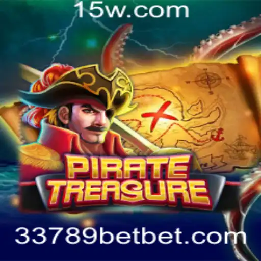 Aventura no Universo de PirateTreasure: Descubra o Jogo que Está Conquistando Multidões