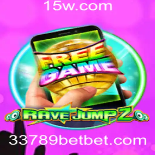 RaveJump2M: Mergulhe na Aventura Digital com Estratégias Imersivas