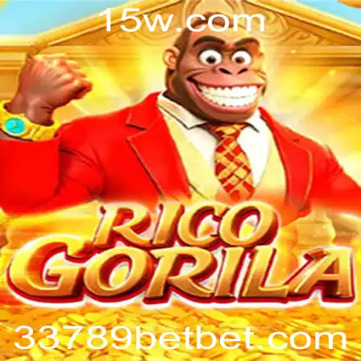 Descubra RicoGorila: O Jogo de Aventura Que Está Agitando o Mundo do Entretenimento Digital
