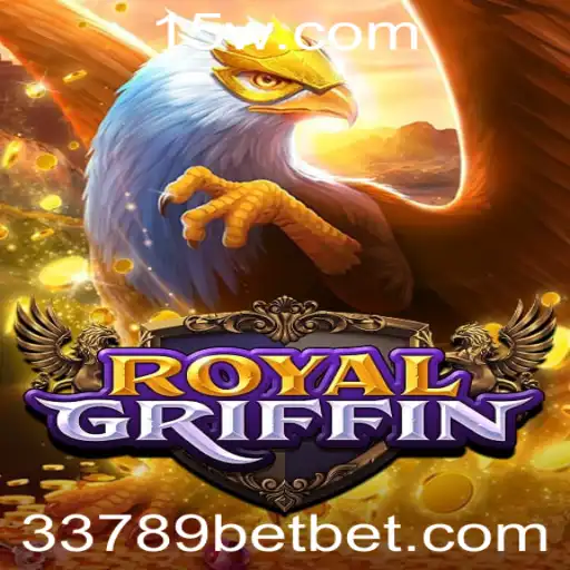 RoyalGriffin: Aventura, Estratégia e Azar no Mundo dos Jogos