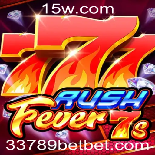 Descubra o Jogo Excitante RushFever7s com 33789bet