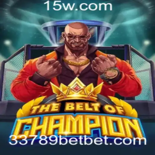 TheBeltOfChampion: Um Jogo de Estratégia e Aventura