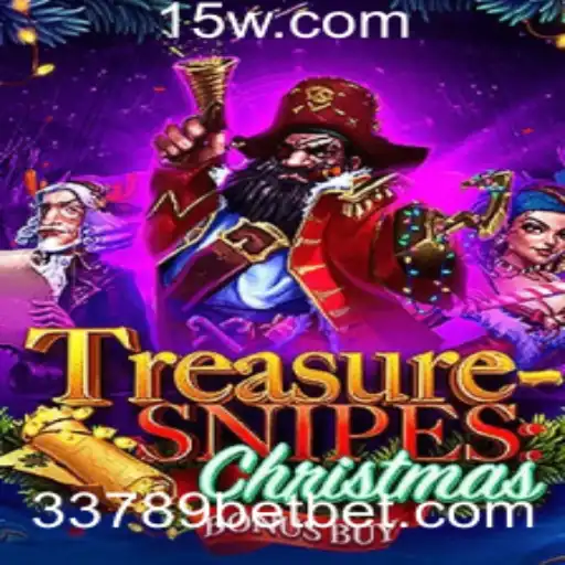 Descubra o Magia do Jogo TreasuresnipesChristmas: Regras e Dicas