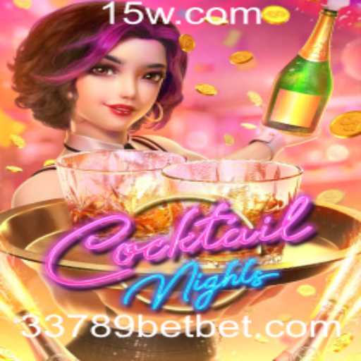 CocktailNights: Um Guia Completo para o Jogo de Cassino Emocionante