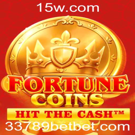 Desvendando FortuneCoins: Um Mergulho no Mundo dos Jogos de Azar com 33789bet