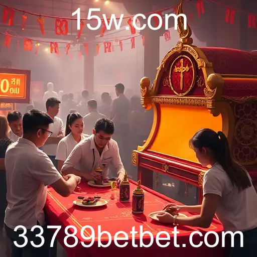 Explorando o Fascinante Mundo dos Jogos de Sabong