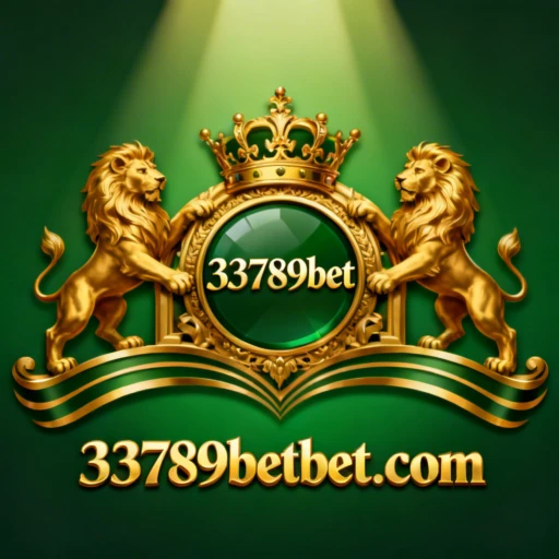 33789bet logo