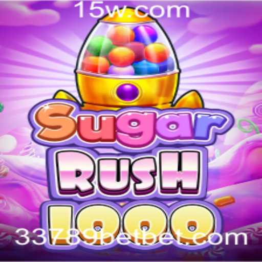 Descubra tudo sobre SugarRush1000: O Novo Sucesso dos Jogos de Apostas