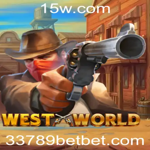 Explorando o Fascinante Mundo de WestWorld: O Jogo Chave 33789bet